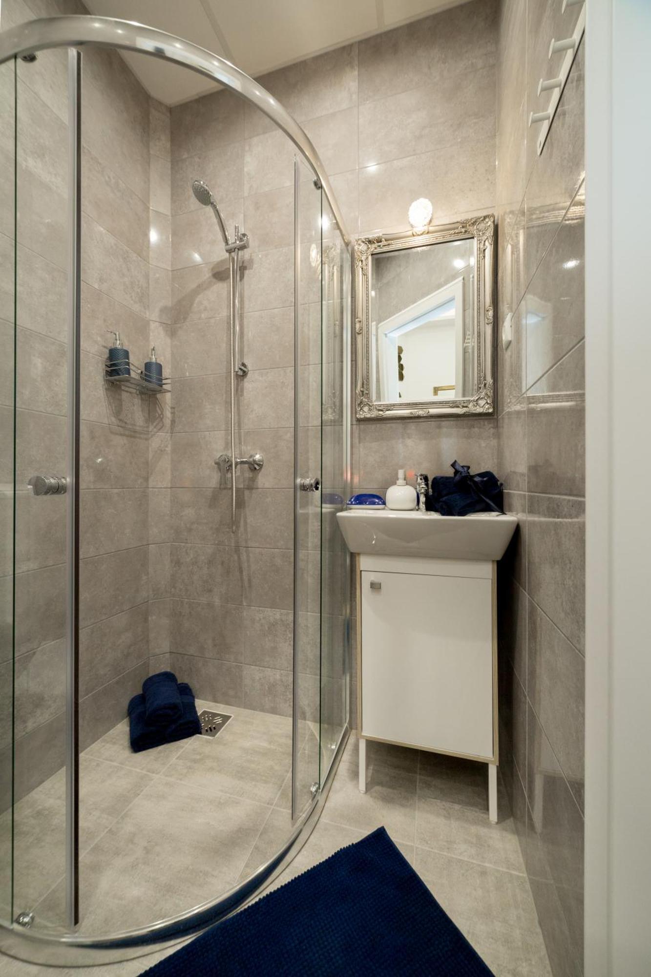K4 Studio Apartments 布达佩斯 外观 照片